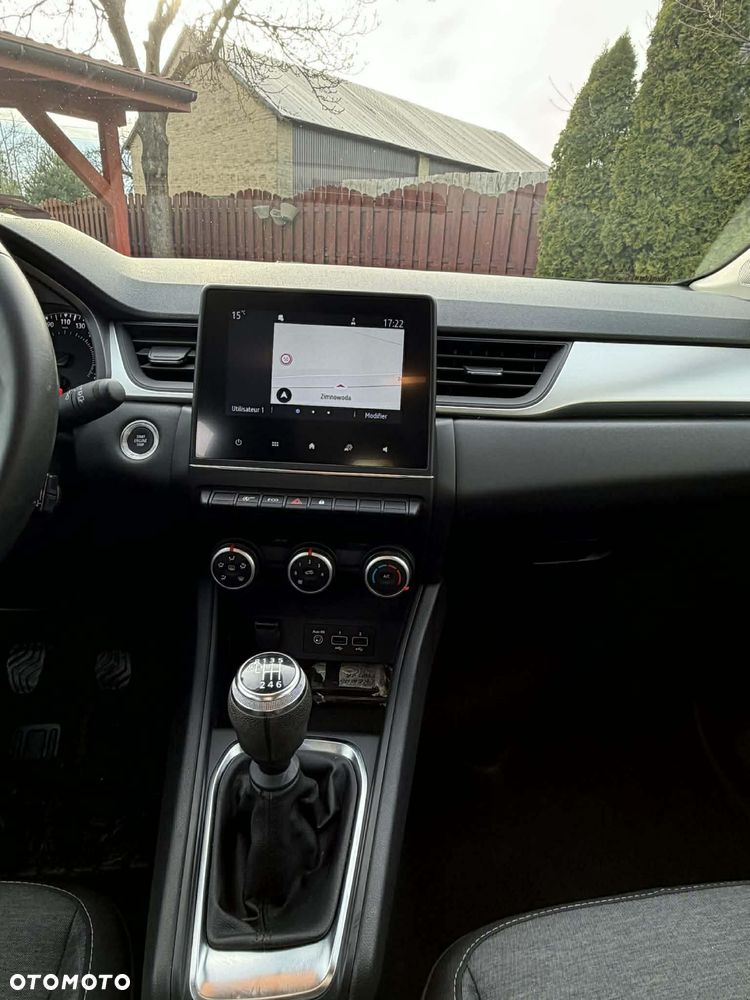 Renault Captur 1.0 TCe Equilibre - 7