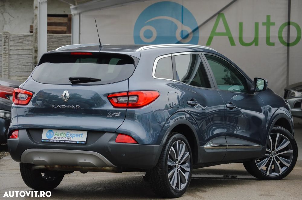 Renault Kadjar Energy dCi 130 XMOD - 31