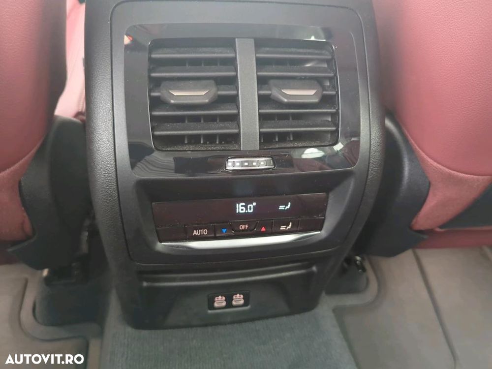 BMW X3 xDrive20d AT MHEV - 8