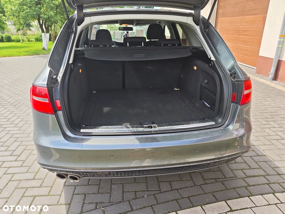 Audi A4 Avant 2.0 TDI clean diesel Multitronic - 5