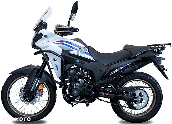 Barton Rally 125 DUO - 7