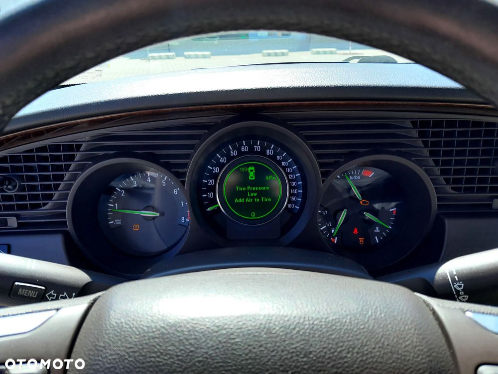 Saab 9-5 2.8T XWD Aero - 13