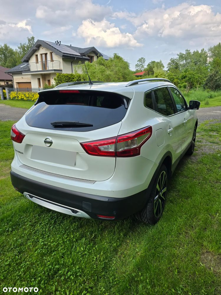Nissan Qashqai 1.2 DIG-T Tekna - 25