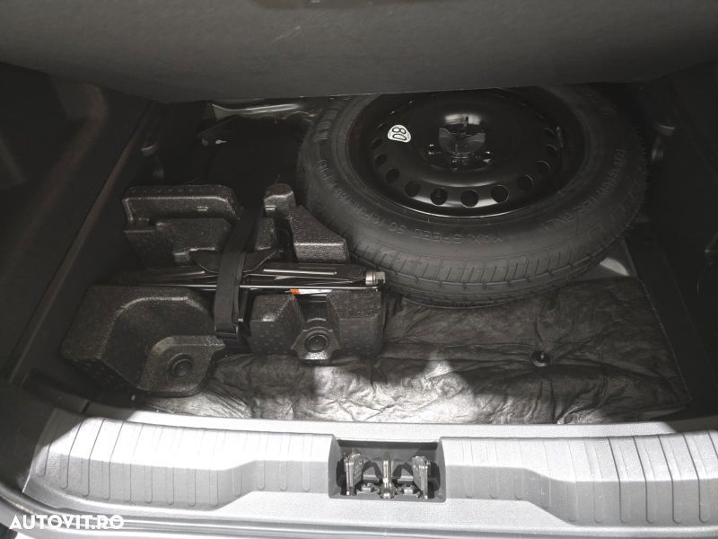 Renault Arkana E-TECH Full Hybrid 145 E-TECH engineerd - 20