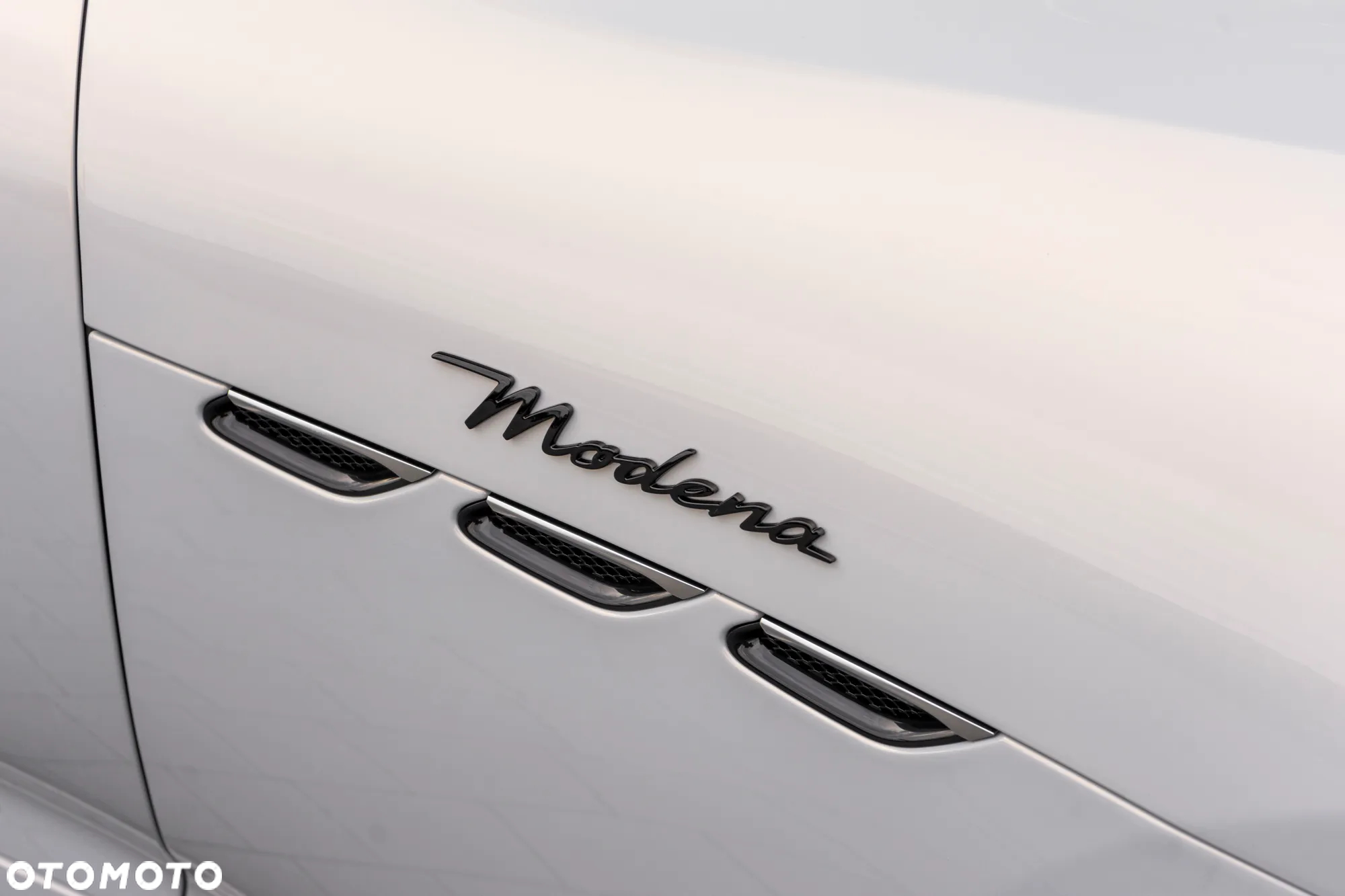 Maserati GranTurismo - 14