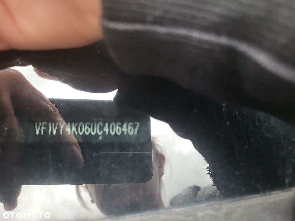 Renault Koleos 2012 photo 2