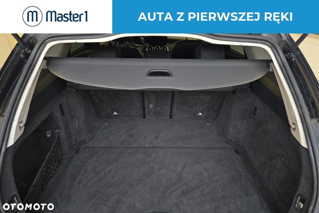 Mercedes-Benz Klasa C 220 d 9G-TRONIC - 7
