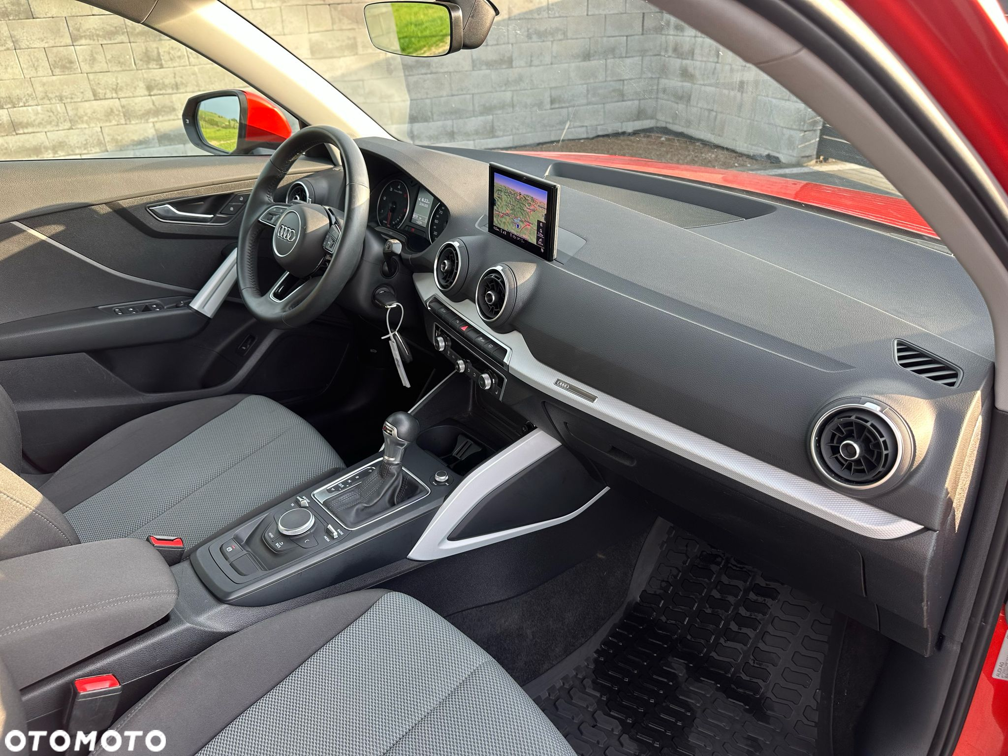 Audi Q2 1.6 TDI S tronic design - 20