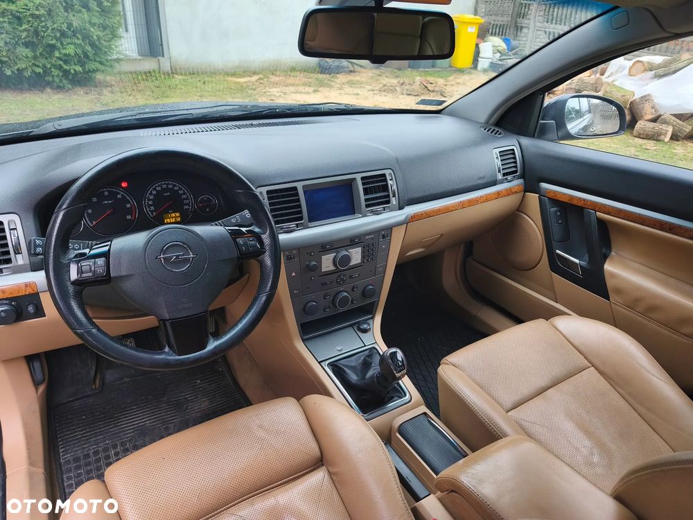 Opel Signum 1.9 CDTI Cosmo - 4