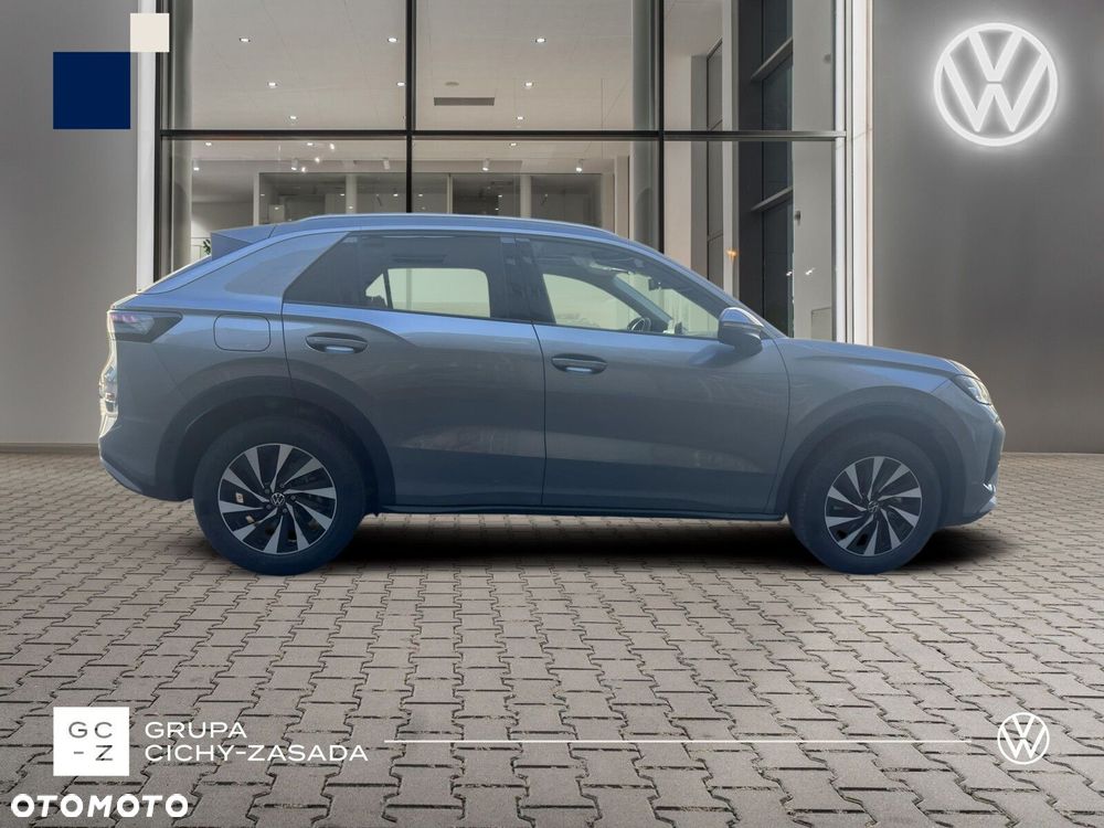 Volkswagen T-Roc - 7