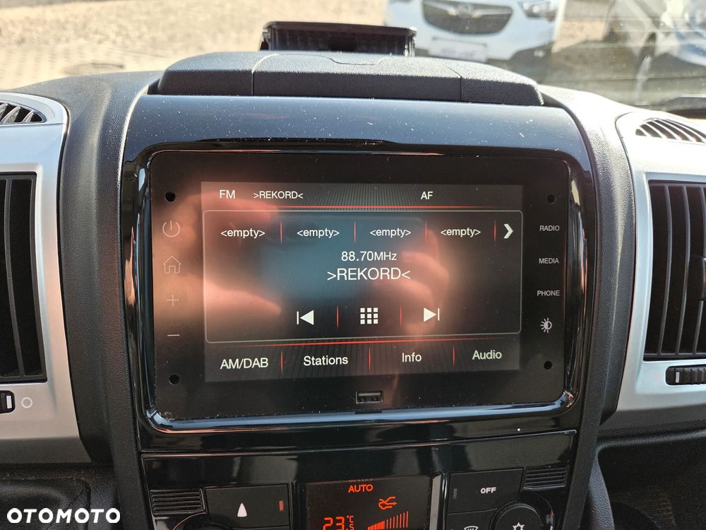 Citroën Jumper L3 - 29