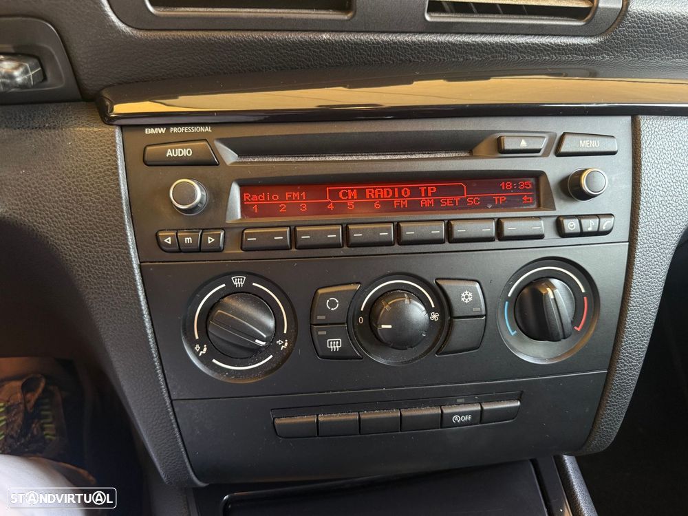 BMW 116 d Line Sport - 47
