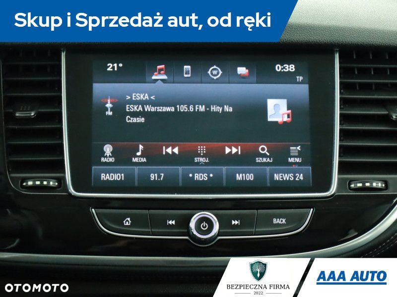 Opel Mokka - 15