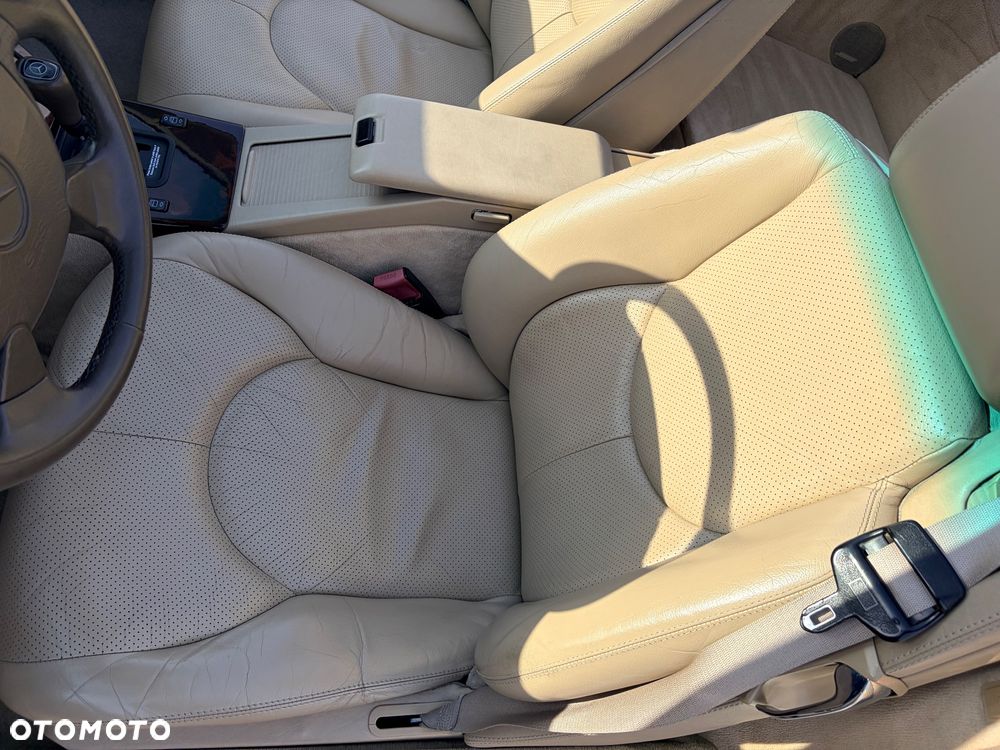 Mercedes-Benz SL - 11