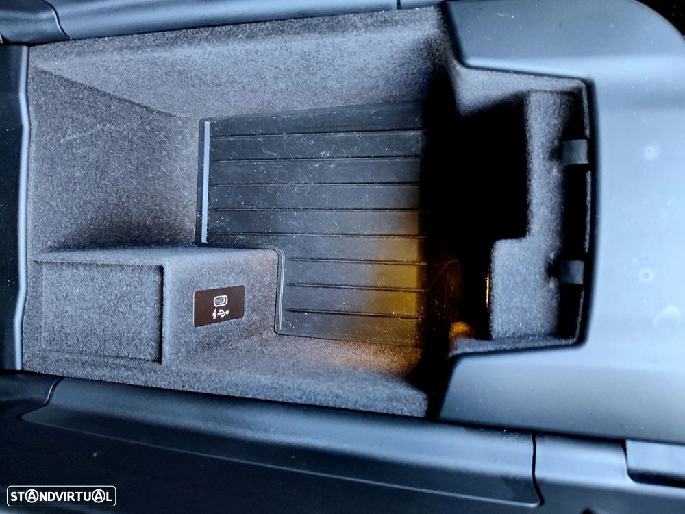 BMW 530 e Pack Desportivo M - 24