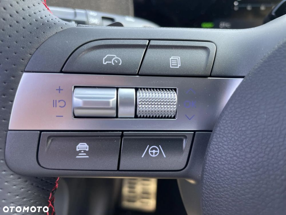 Hyundai Kona 65kWh N Line - 23