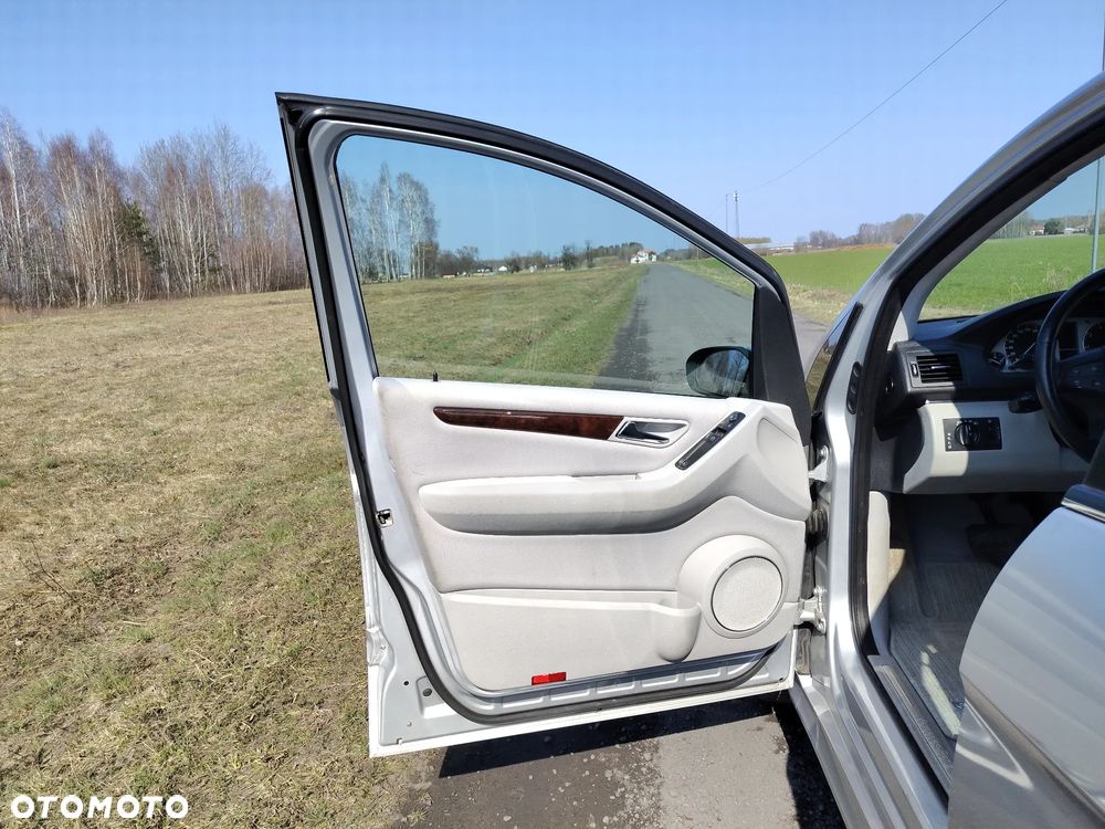 Mercedes-Benz Klasa B - 15