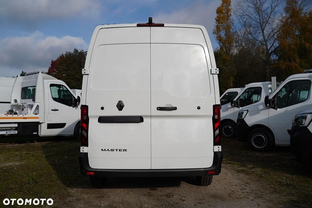 Renault Master - 5