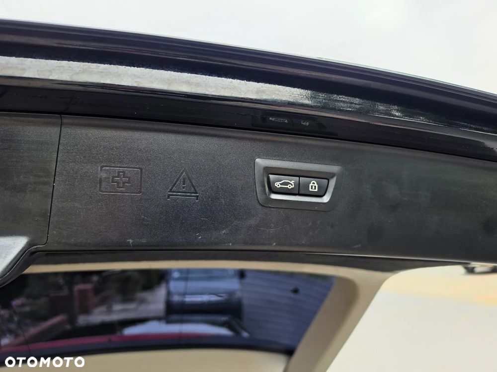 BMW Seria 5 - 18