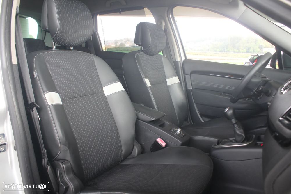 Renault Scénic 1.5 dCi Dynamique S - 46