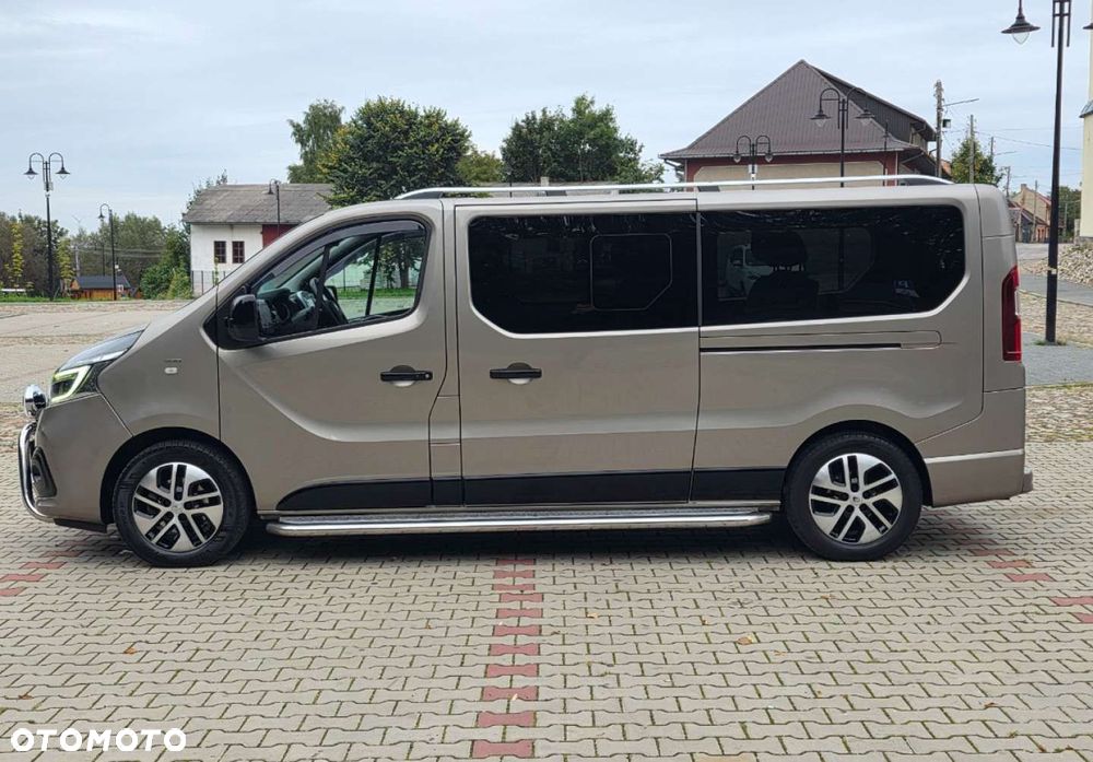 Renault Trafic - 7