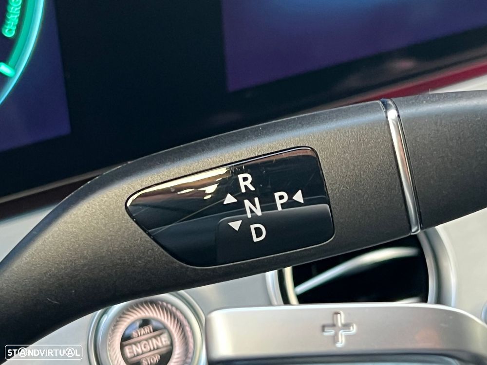 Mercedes-Benz E 300 de 9G-TRONIC Avantgarde - 16