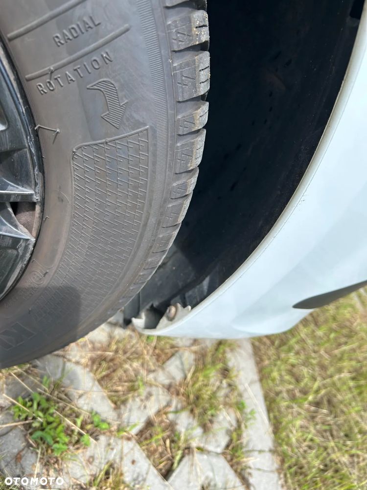 Ford Focus 1.6 Trend - 30