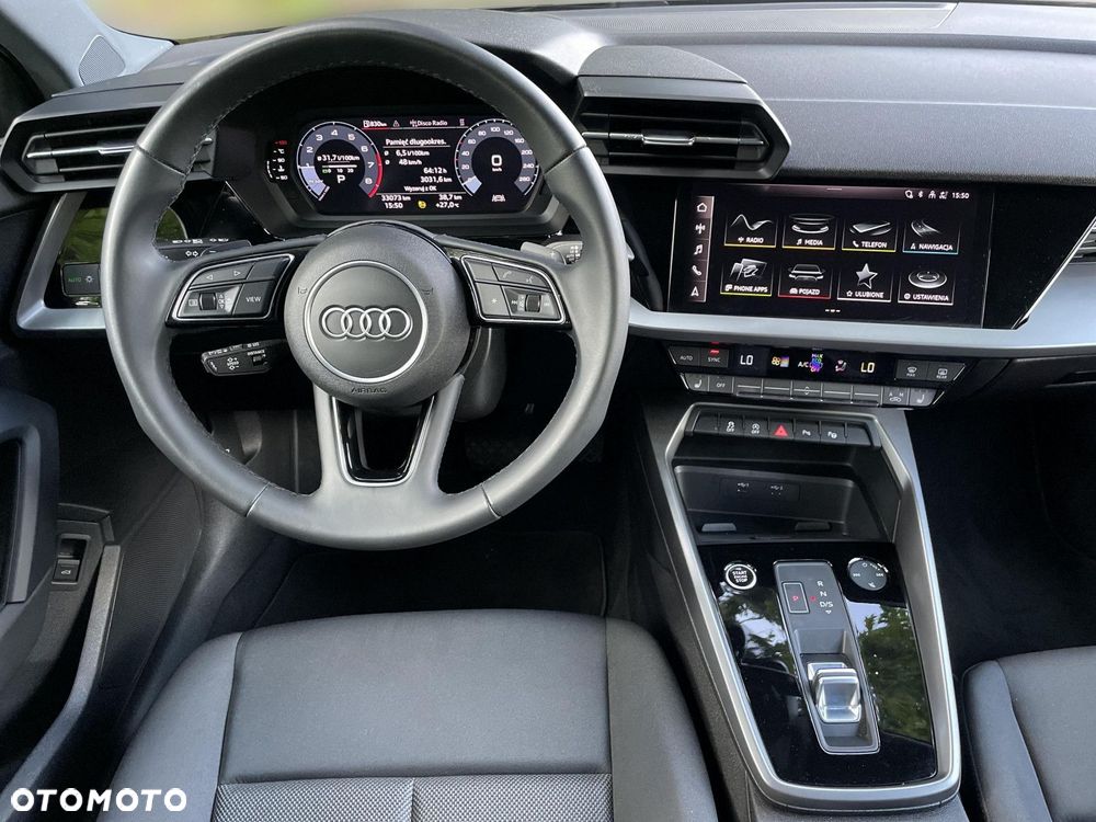 Audi A3 - 12