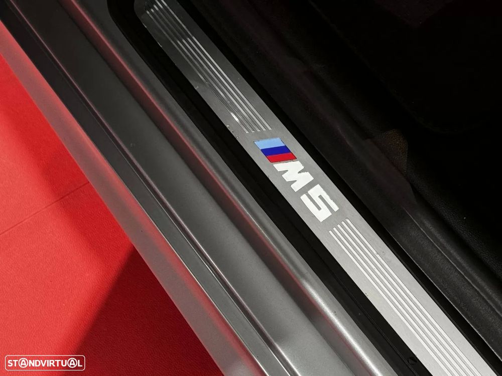 BMW M5 - 27