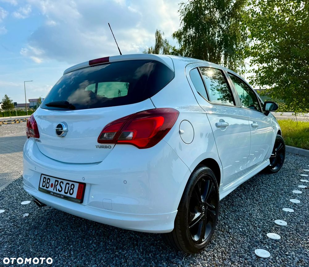 Opel Corsa 1.4 T Color Edition S&S - 2