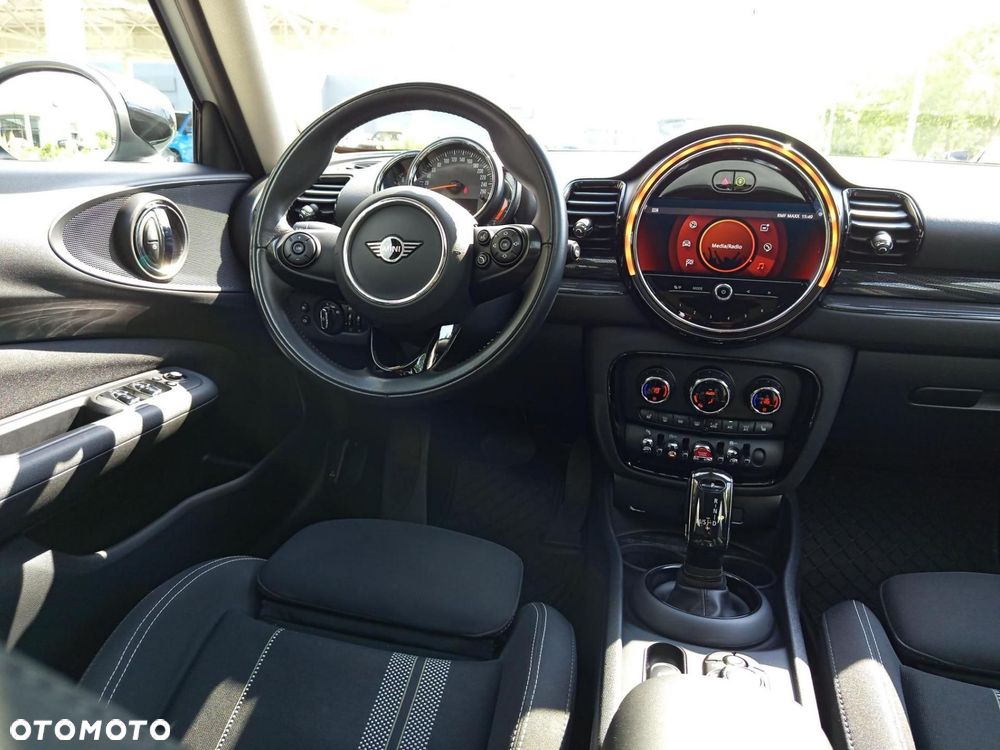 MINI Clubman - 13