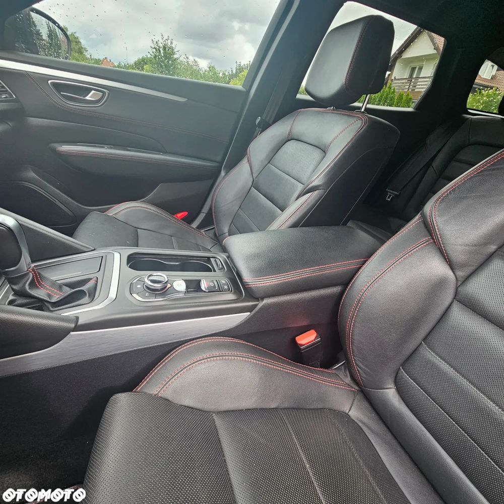 Renault Talisman BLUE dCi 160 EDC INTENS - 13