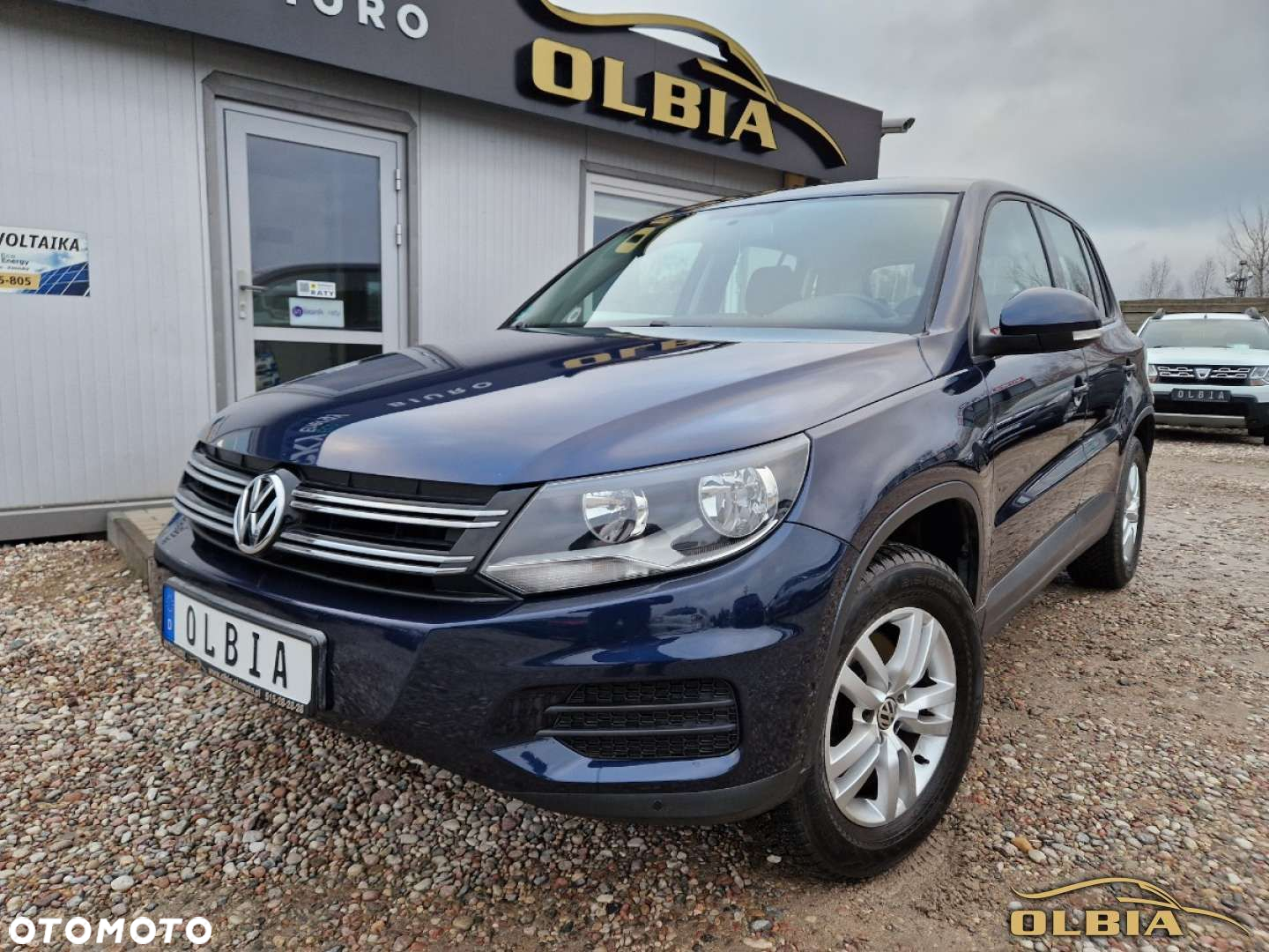 Volkswagen Tiguan 1.4 TSI 4Mot Track&Style - 31