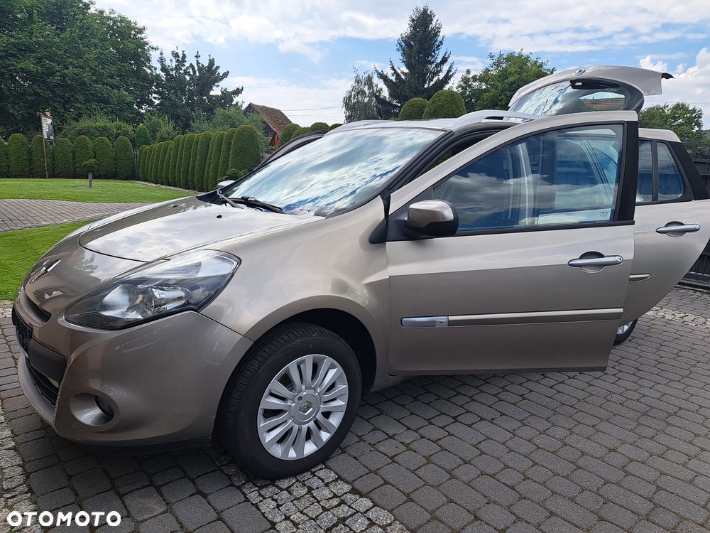 Renault Clio 1.2 TCE Expression - 28