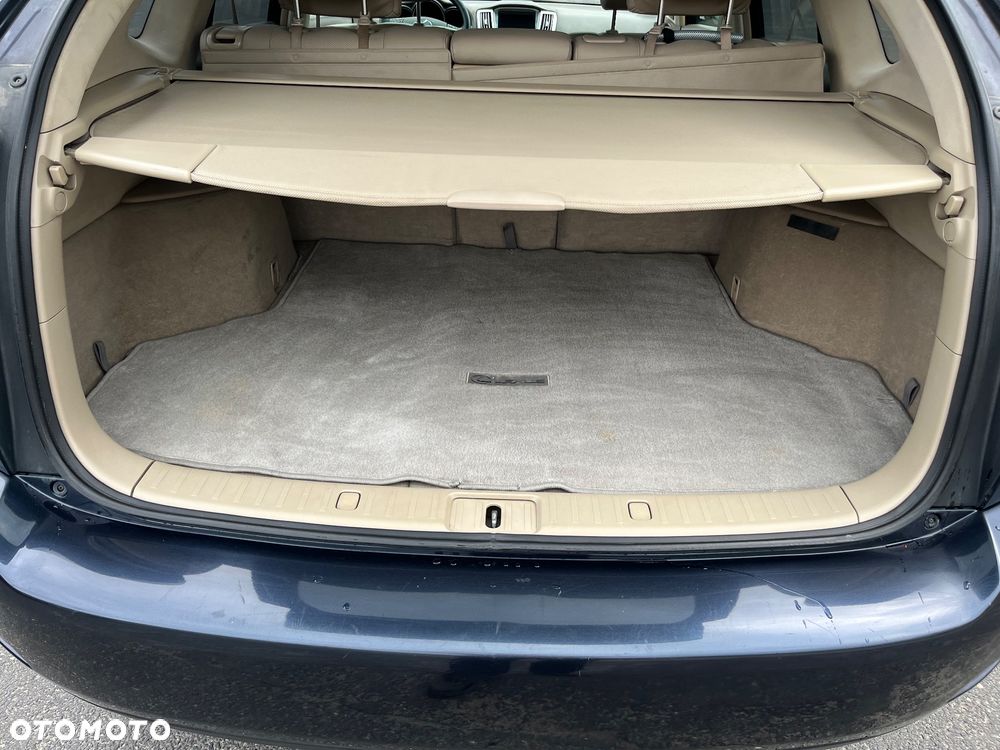 Lexus RX - 21