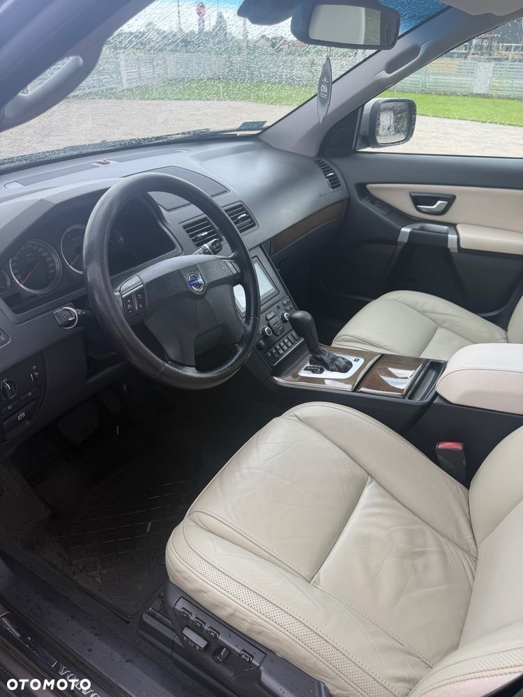 Volvo XC 90 - 12