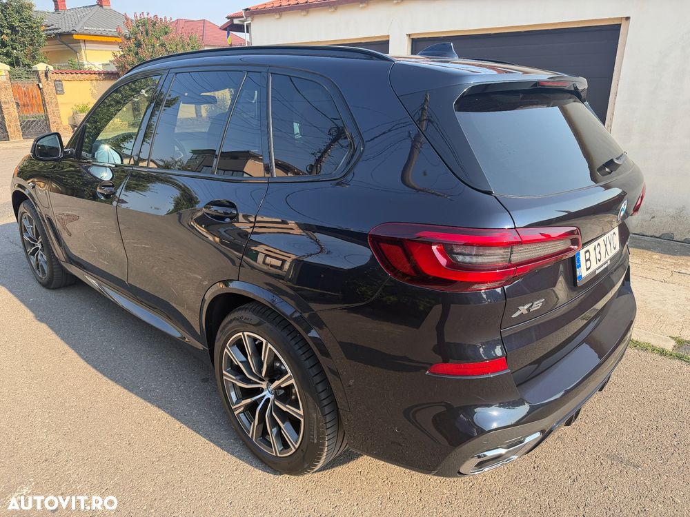 BMW X5 xDrive45e - 6