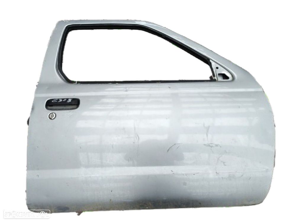 Porta Frente Dto Nissan Navara Camião De Plataforma/Chassis (D22) - 1