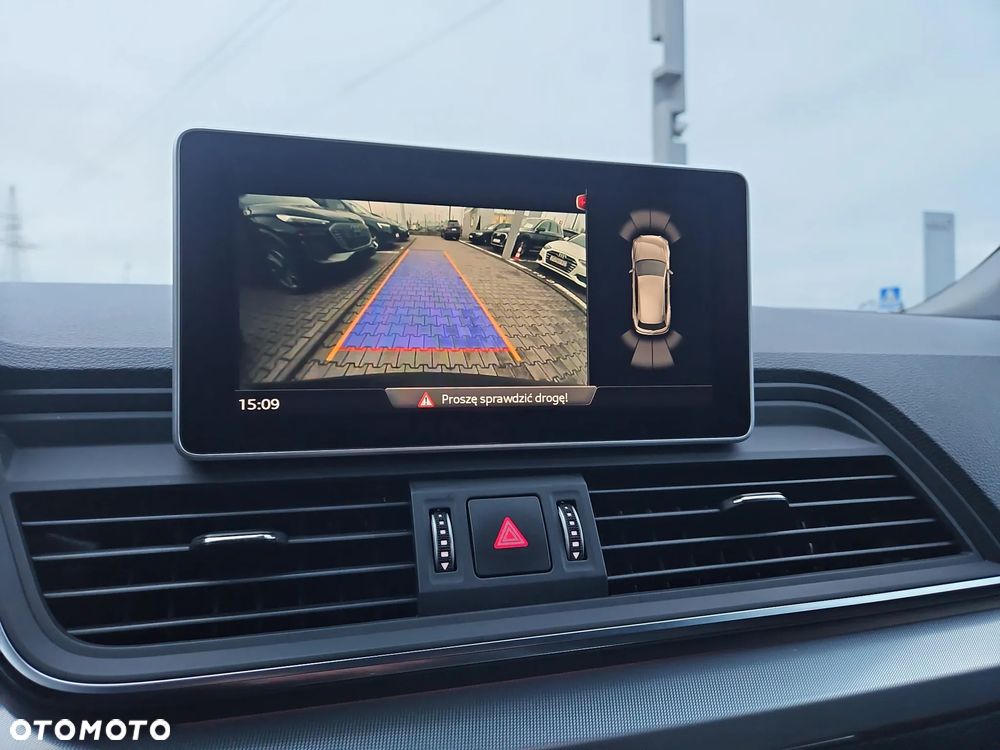 Audi Q5 2.0 TFSI Quattro Sport S tronic - 23