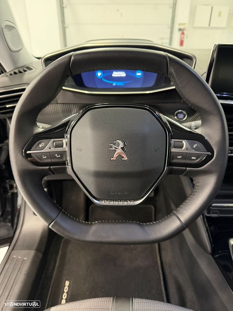 Peugeot 2008 PureTech 130 Stop&Start Allure - 22