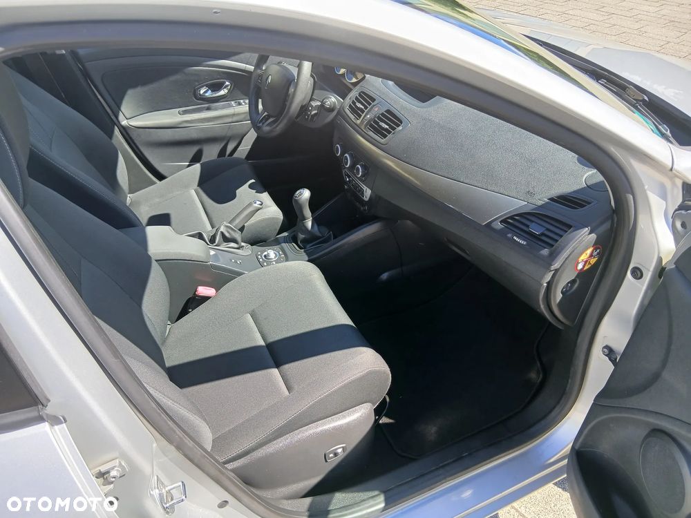 Renault Megane 1.6 Luxe Expression - 6
