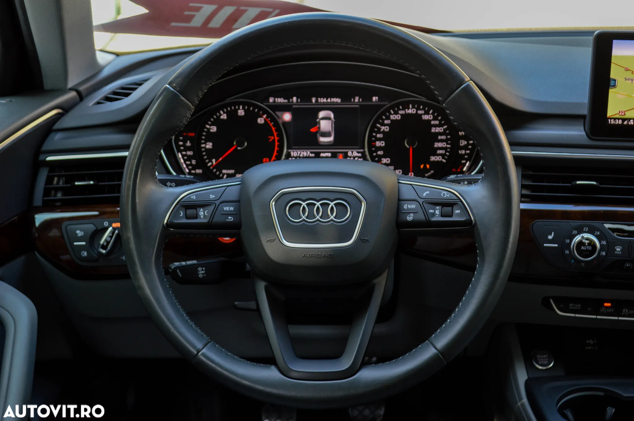 Audi A4 - 39