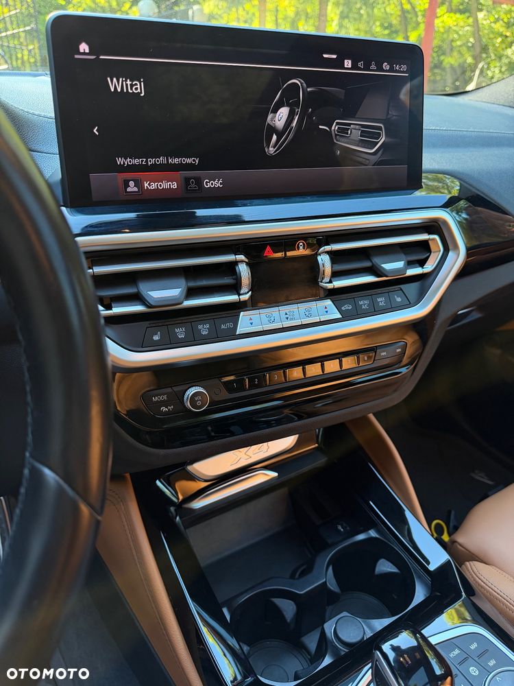 BMW X4 - 24