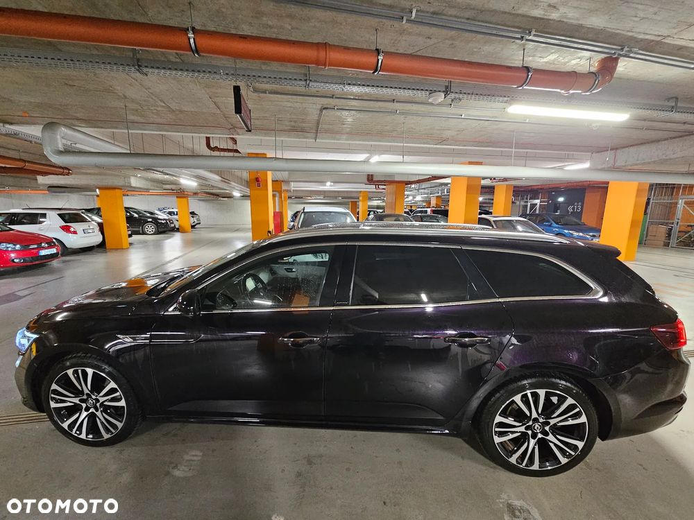 Renault Talisman 1.6 Energy dCi Initiale Paris EDC - 16