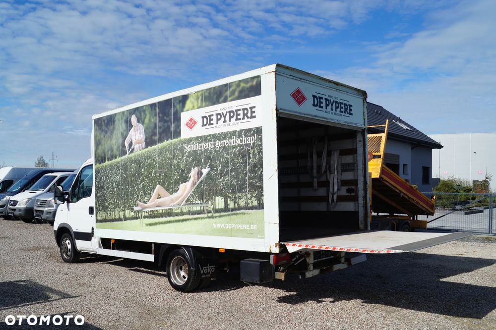 Iveco Daily - 7