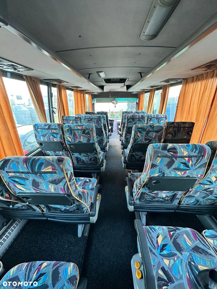 Isuzu Tourquise - 10