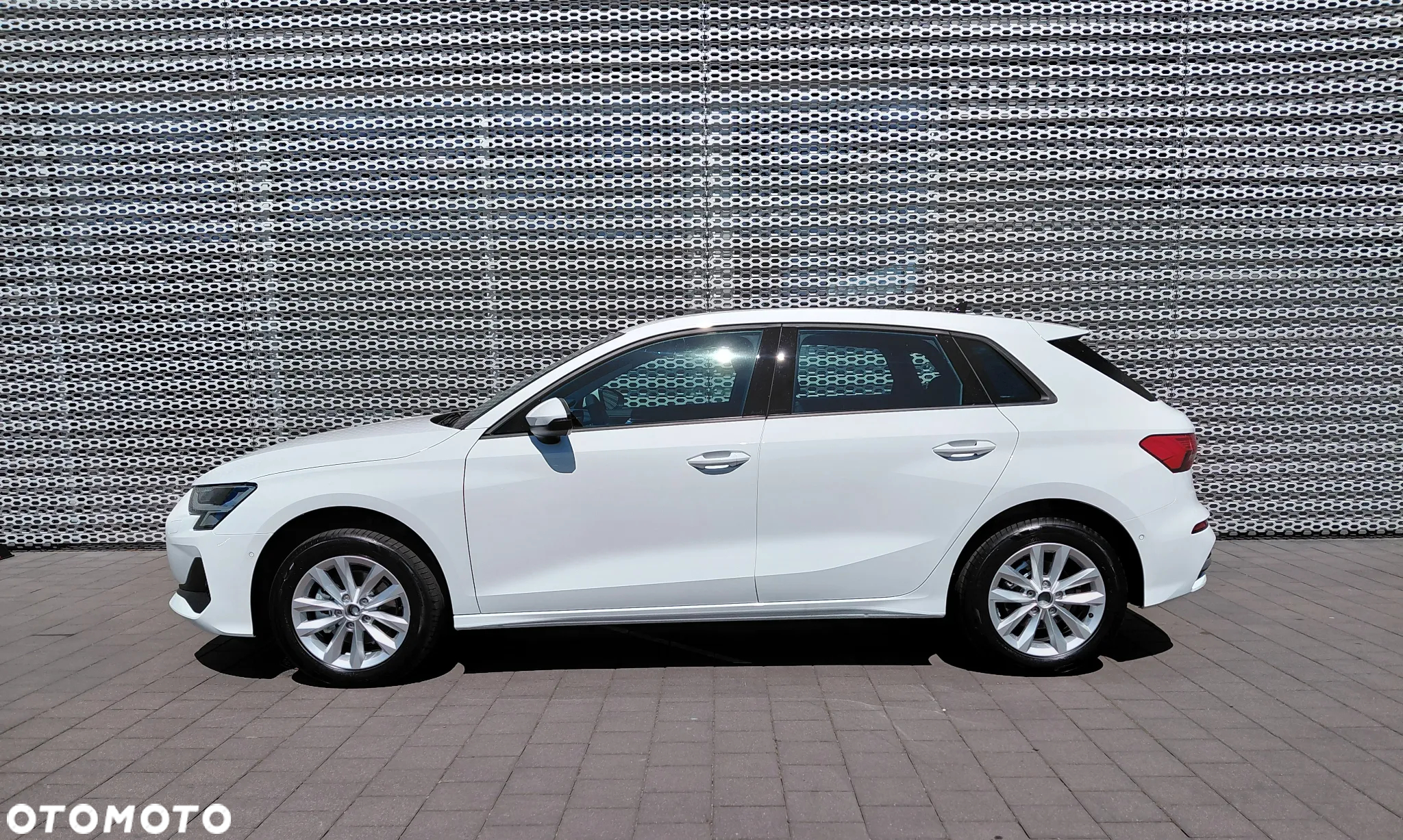 Audi A3 Sportback - 10