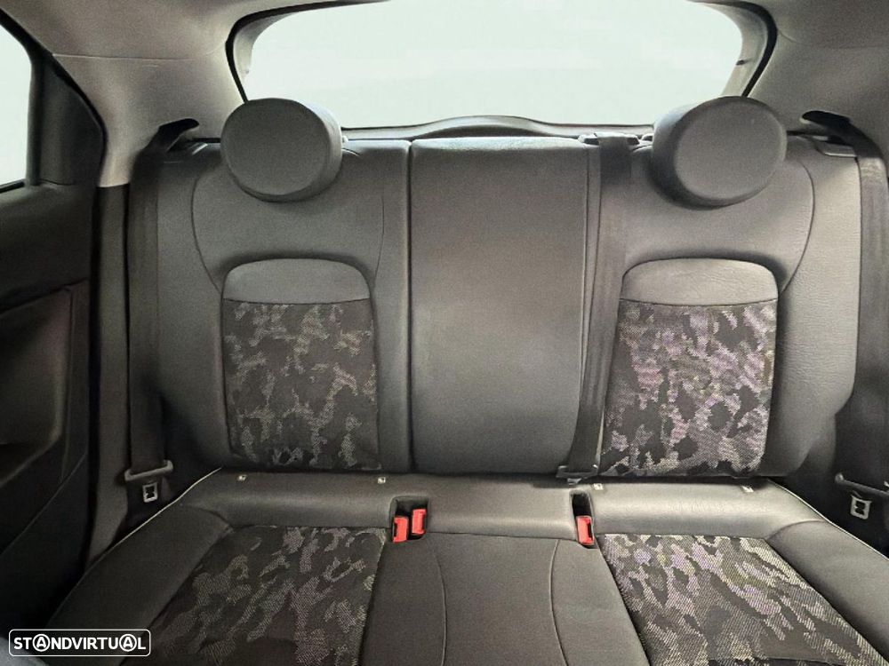 Fiat 500X 1.0 FireFly Cult - 13