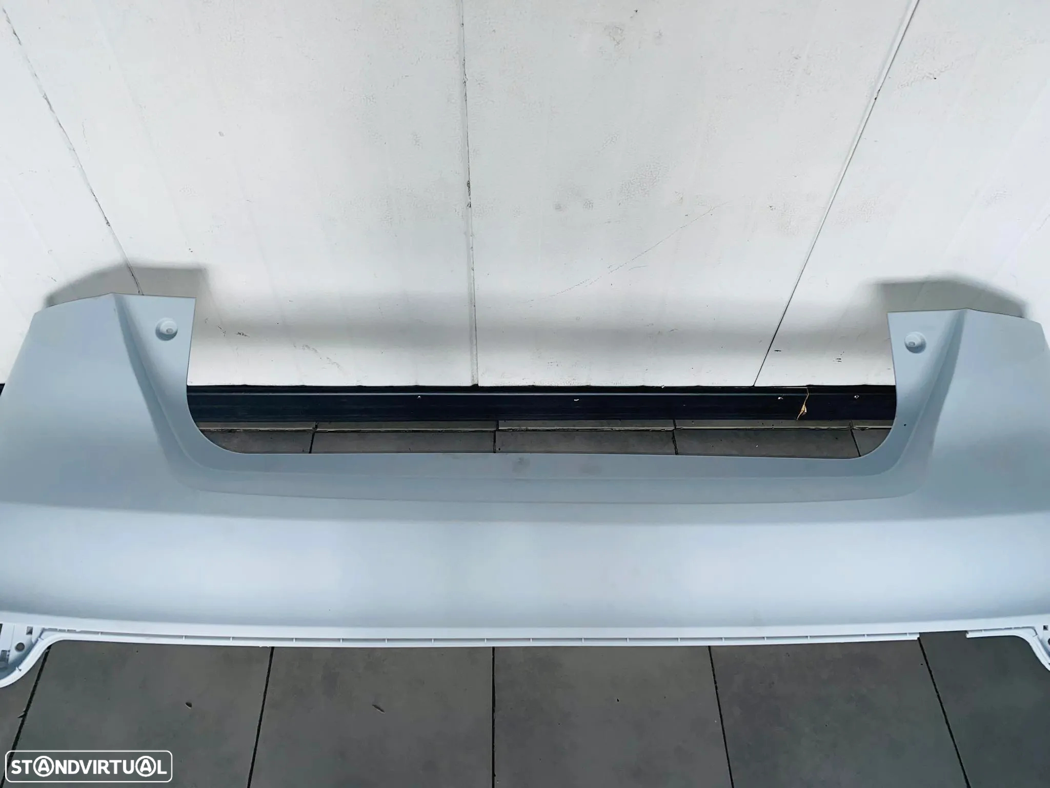 Para Choques Trás Ford Focus - 2014 / 2018 - PCH1605 - 3