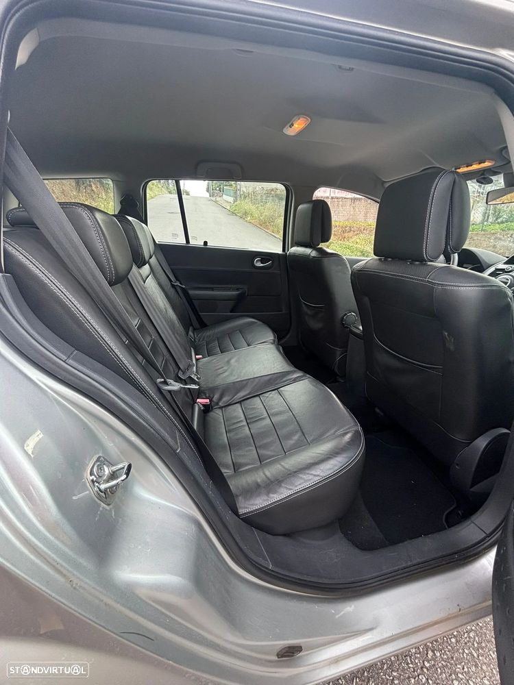 Renault Mégane Break 1.5 dCi Privilège Luxe - 7